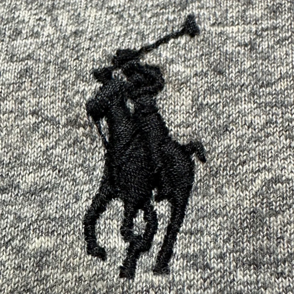 Polo Ralph Lauren classic style